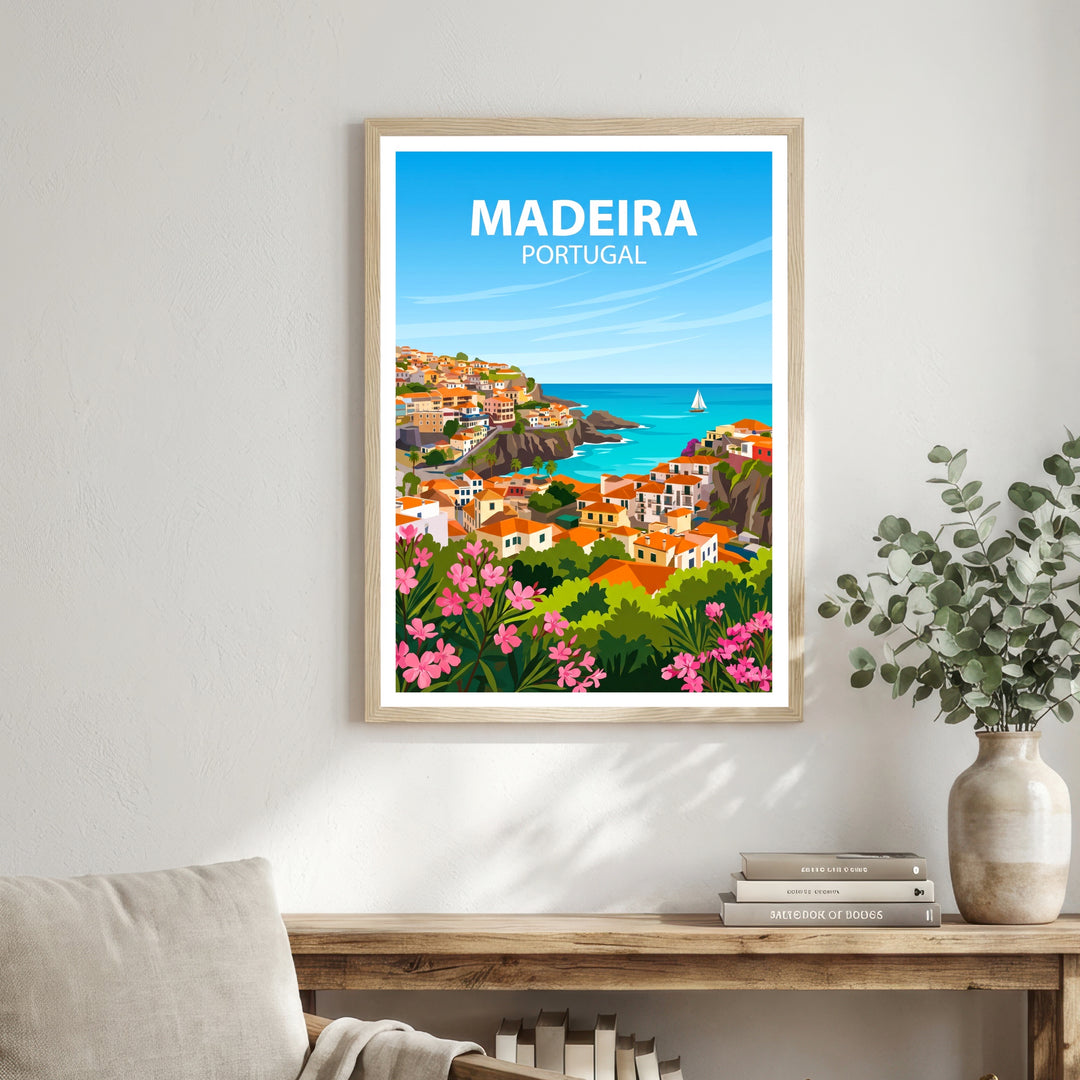 Madeira Portugal