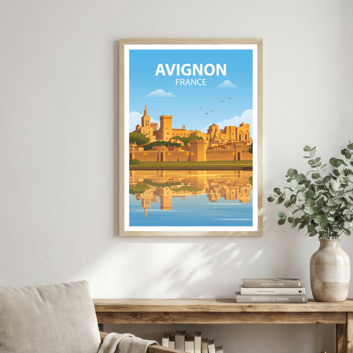 Avignon France