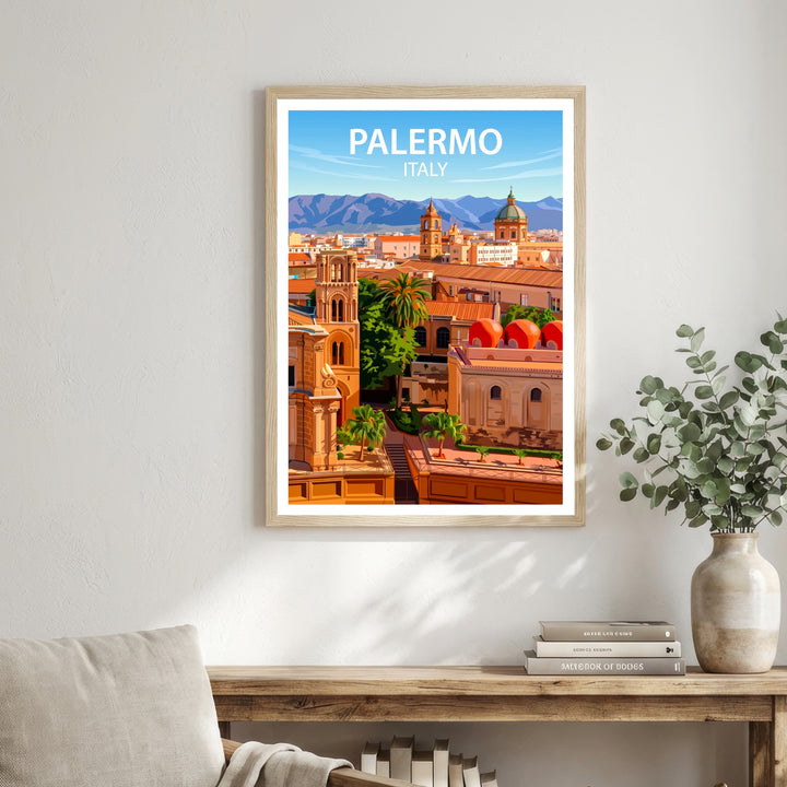 Palermo Italy