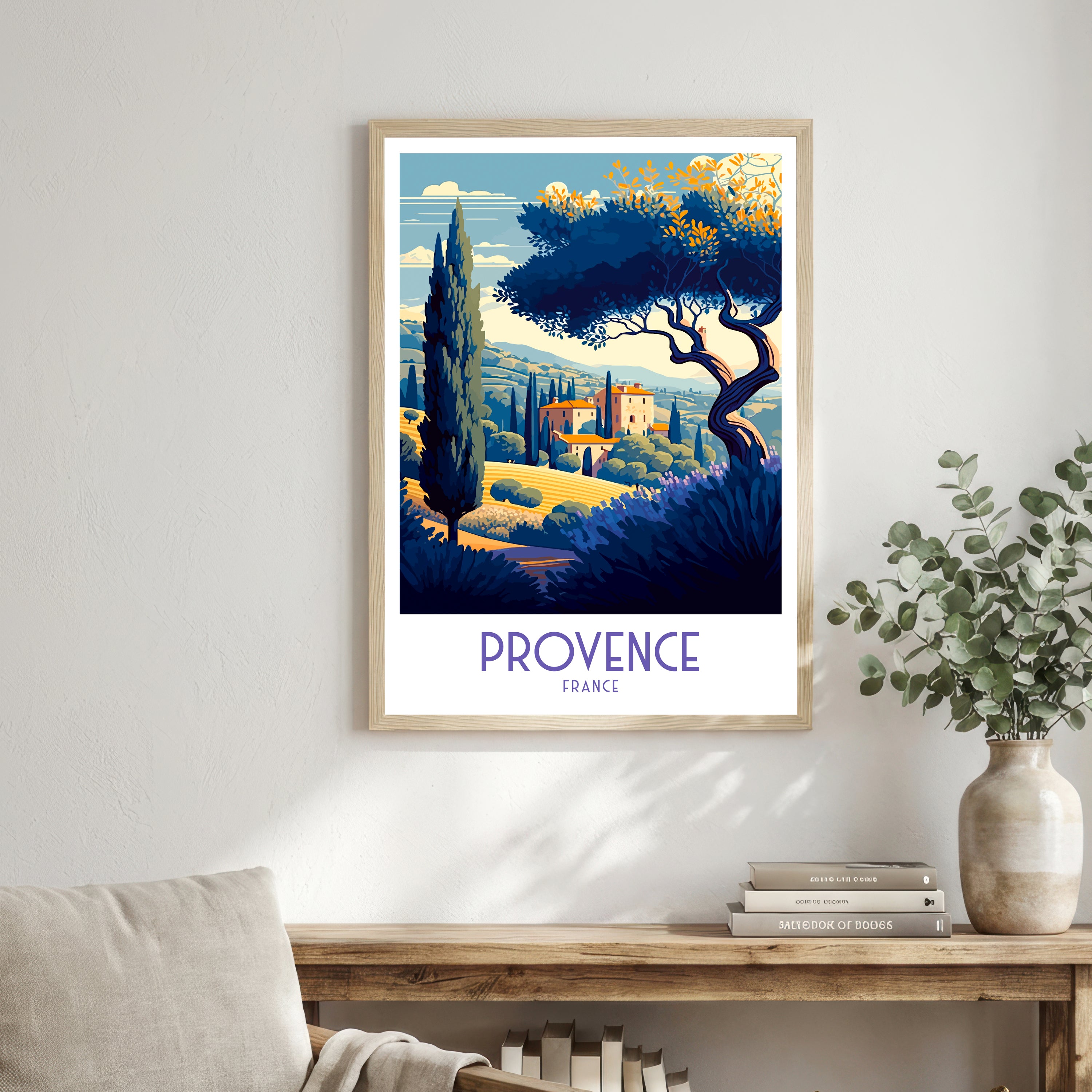 Provence France