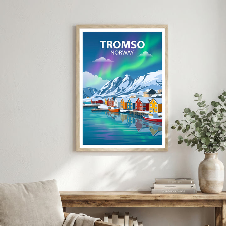 Tromso Norway
