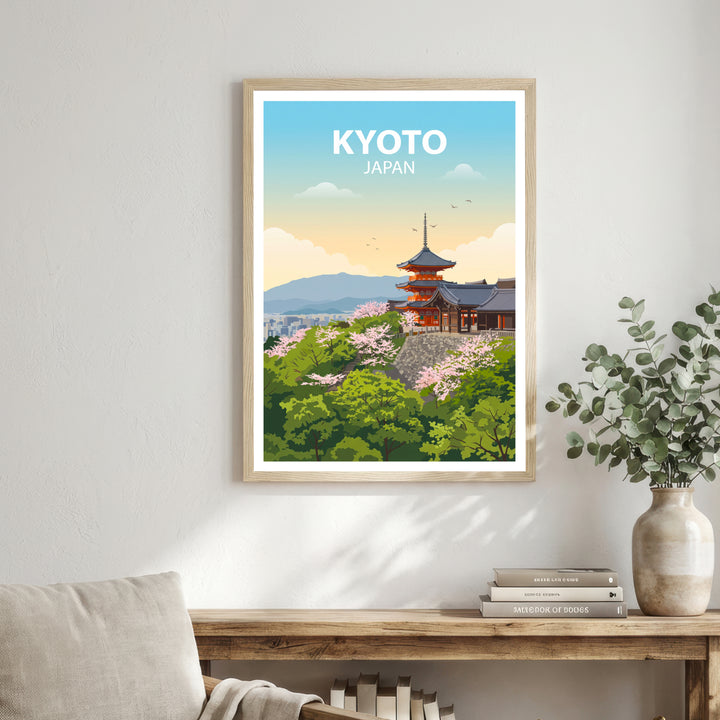 Kyoto Japapn
