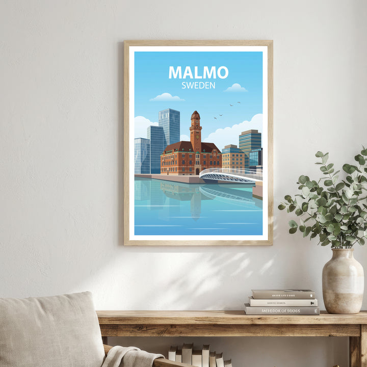 Malmo Sweden