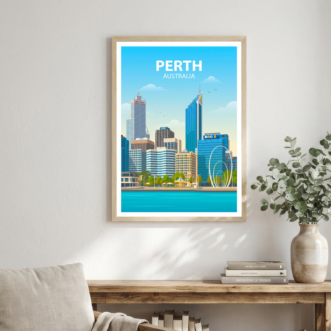 Perth Australia