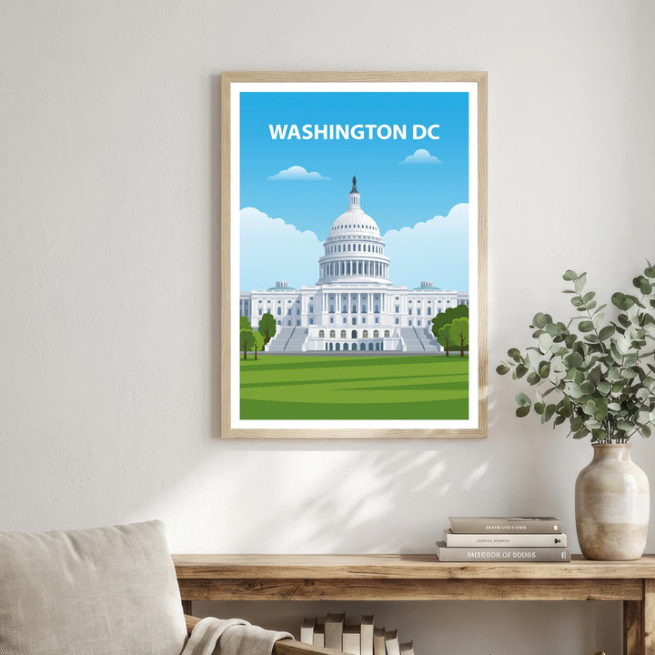 Washington DC