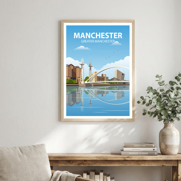 Manchester Greater Manchester