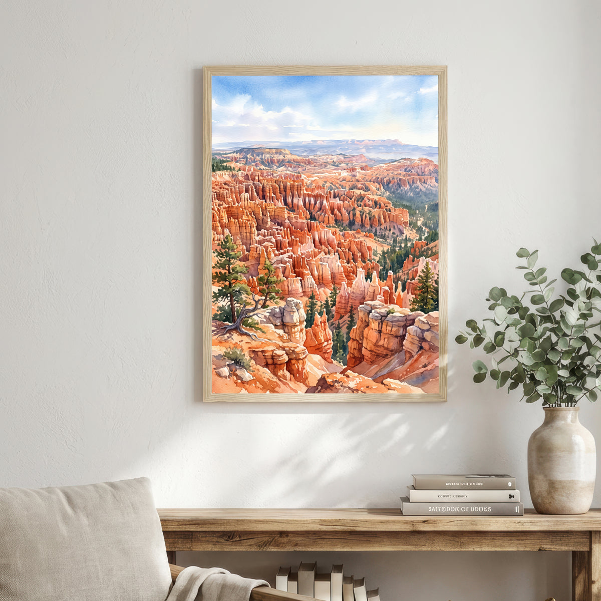 Bryce Canyon Utah