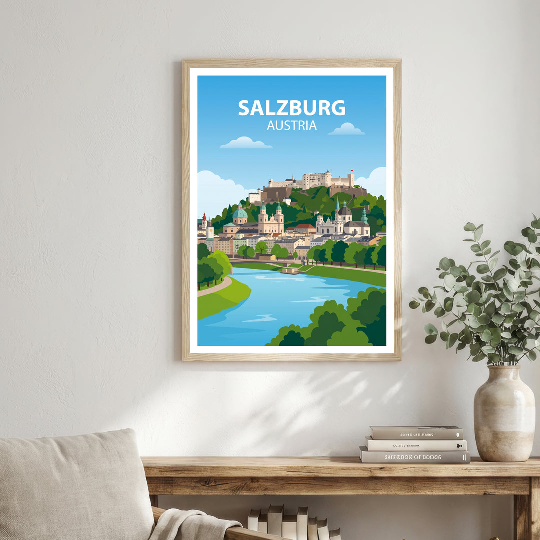 Salzburg Austria