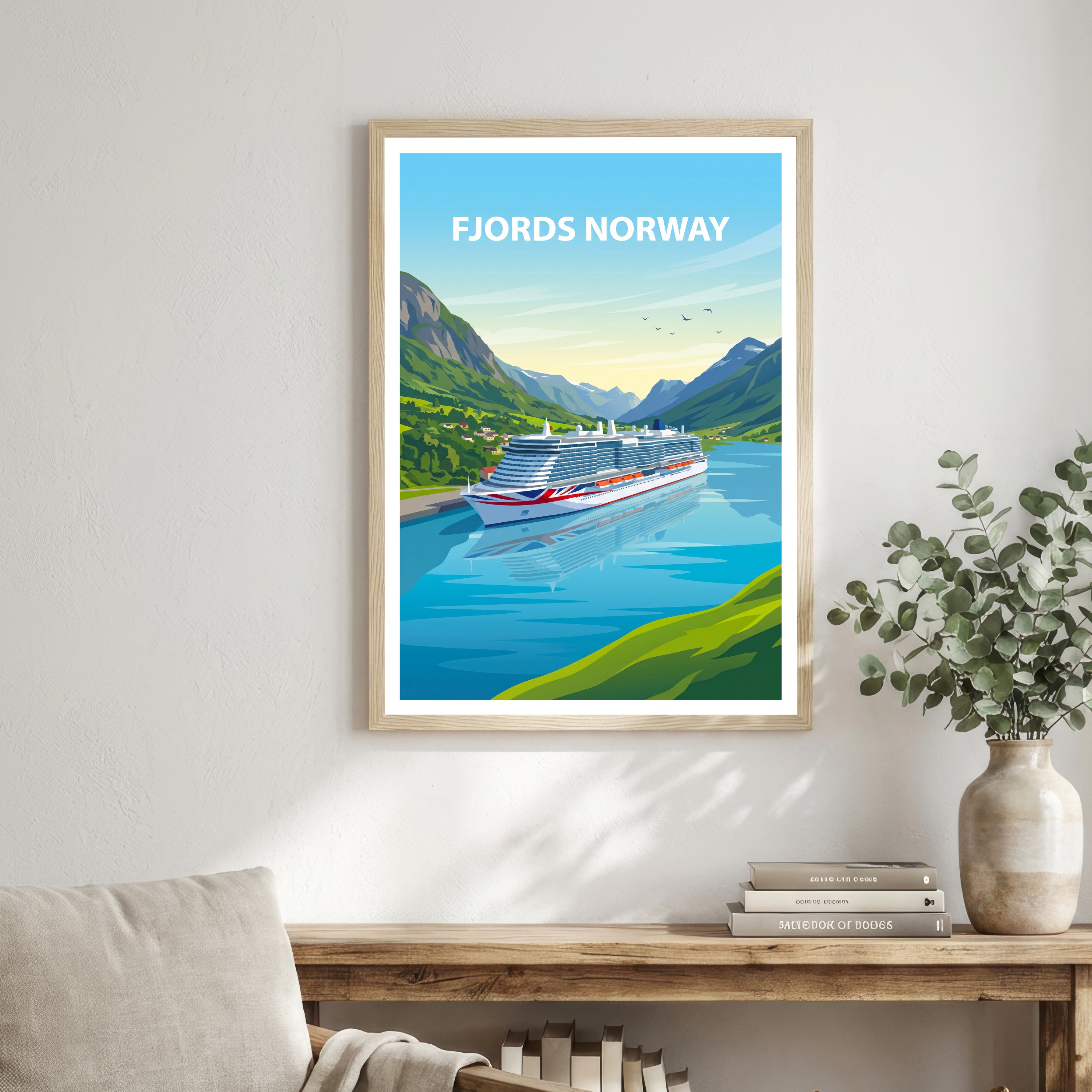 Fjords Norway