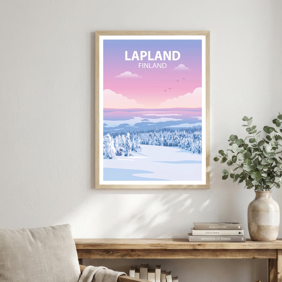 Lapland Finland