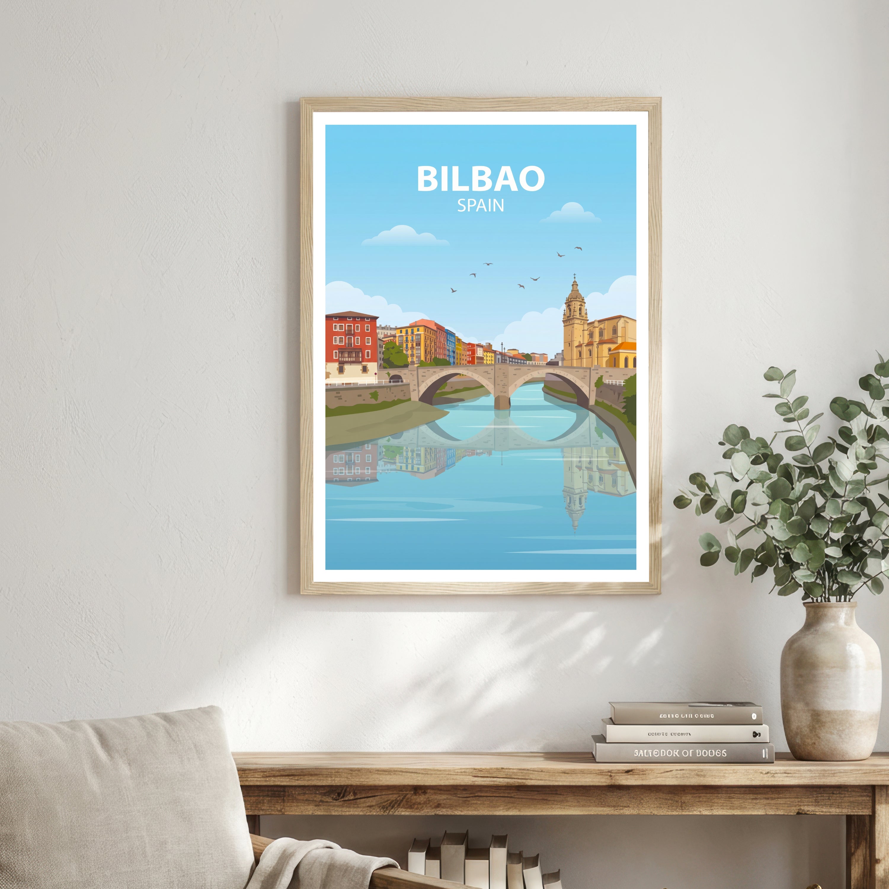 Bilbao Spain