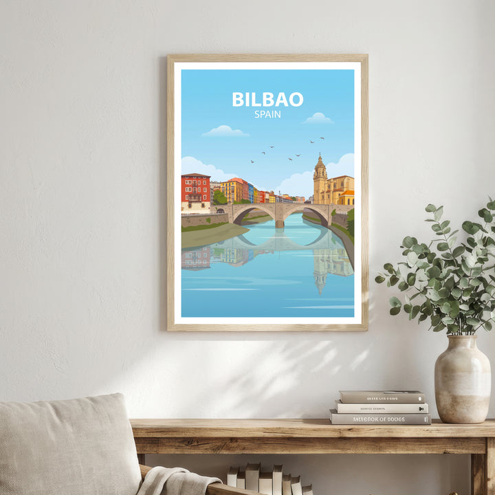 Bilbao Spain