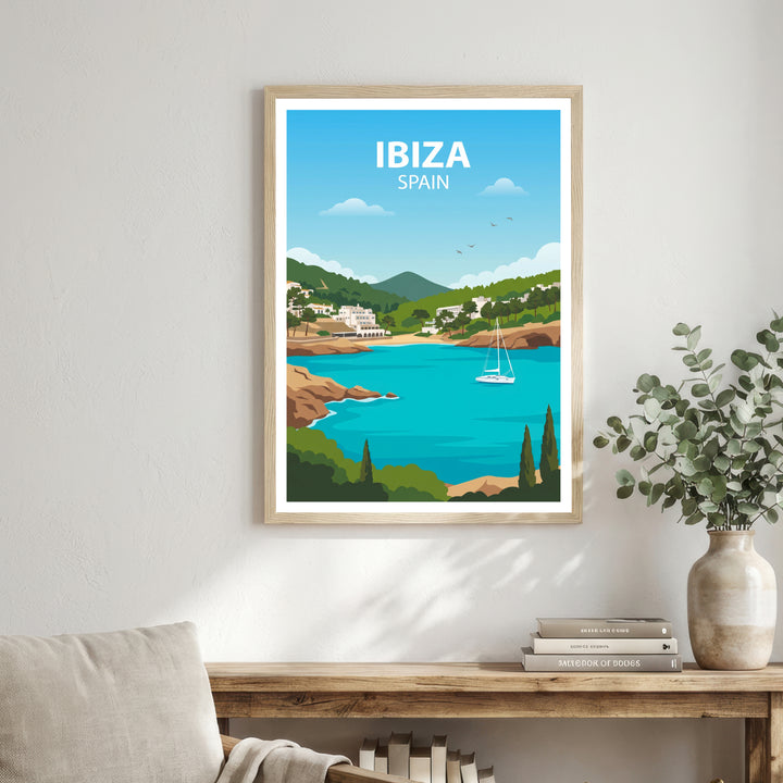 Ibiza Spain