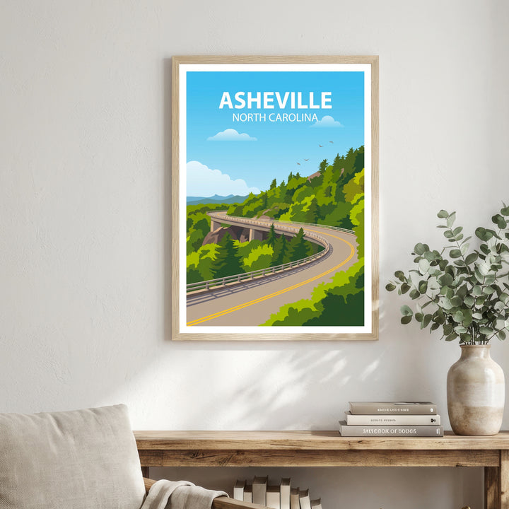 Asheville North Carolina