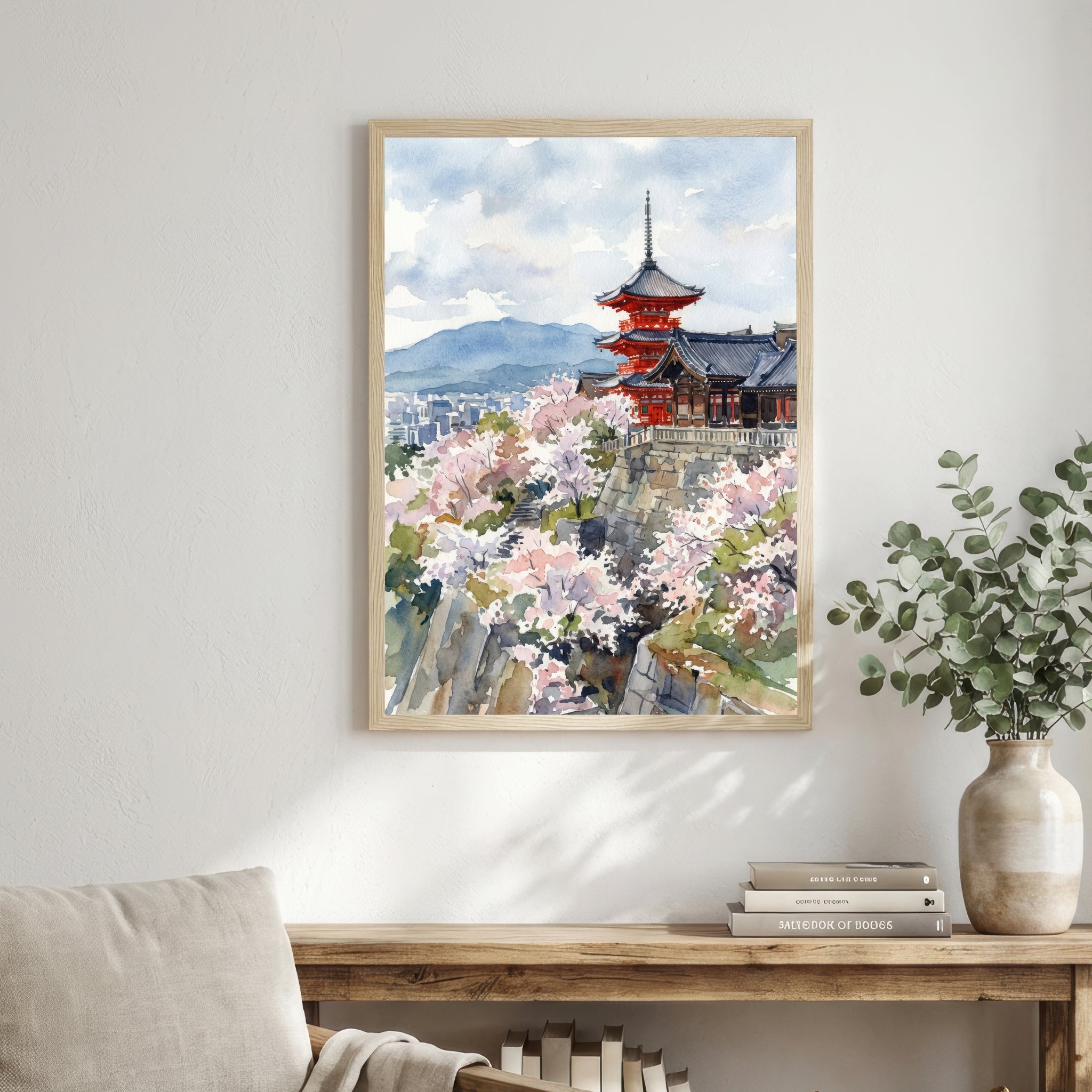 Kyoto Japan