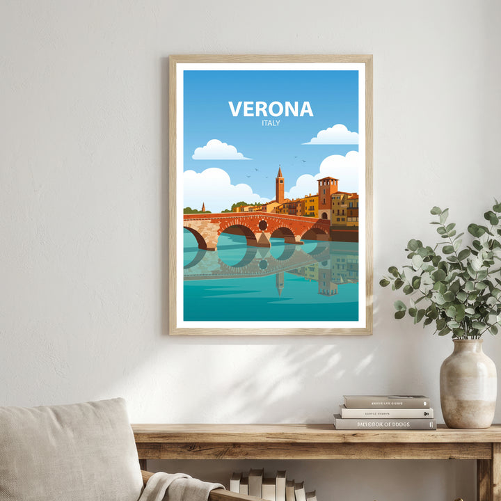 Verona Italy