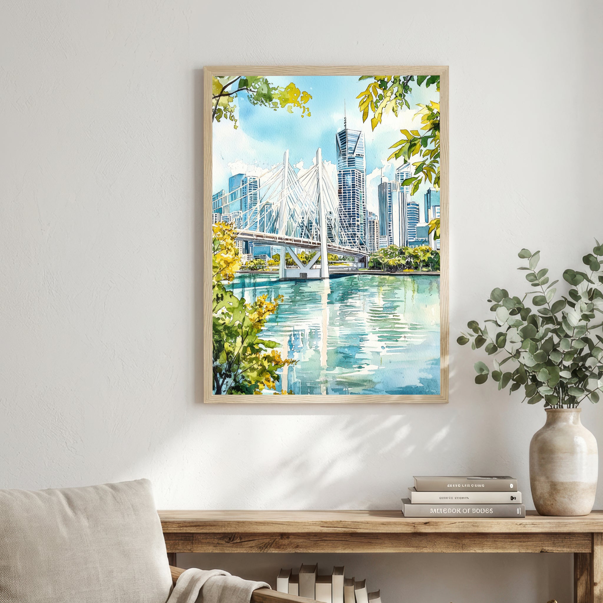 Brisbane Australia