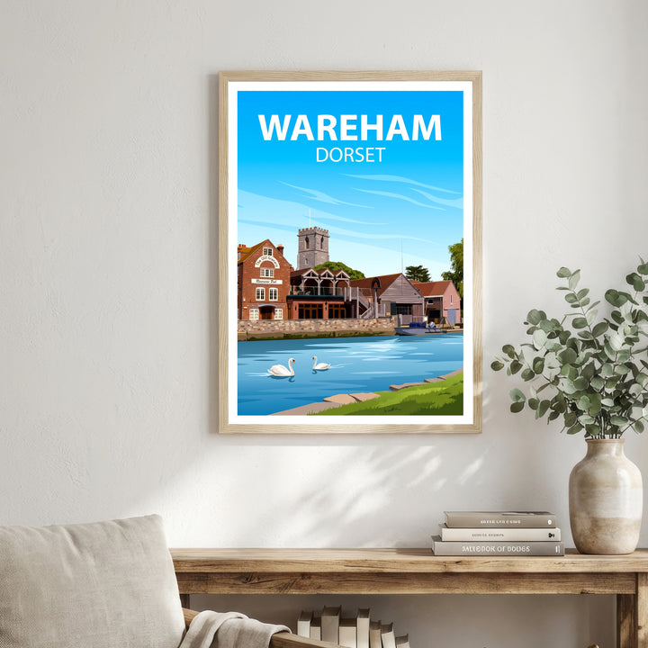 Wareham Dorset