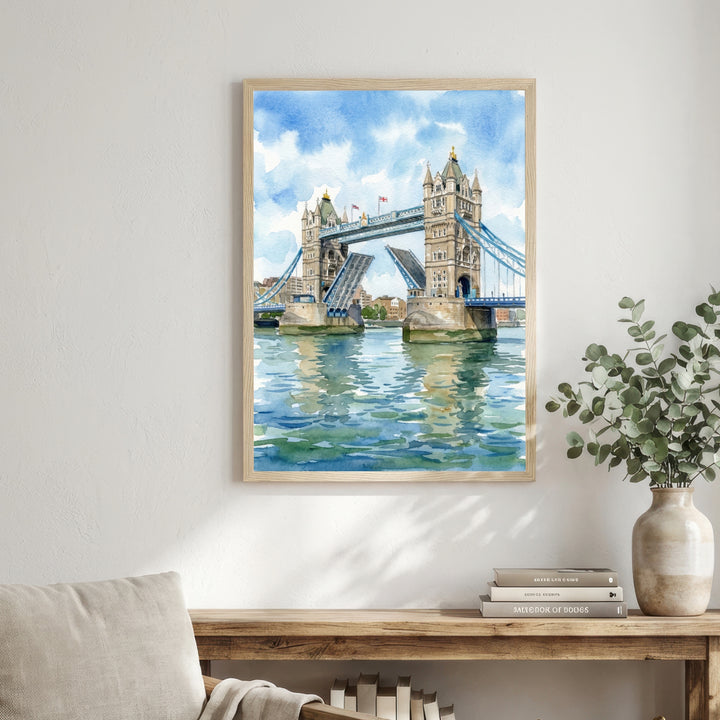 London Bridge Greater London