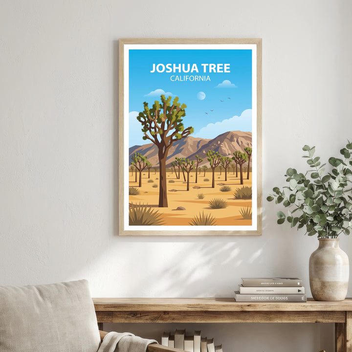 Joshua Tree California