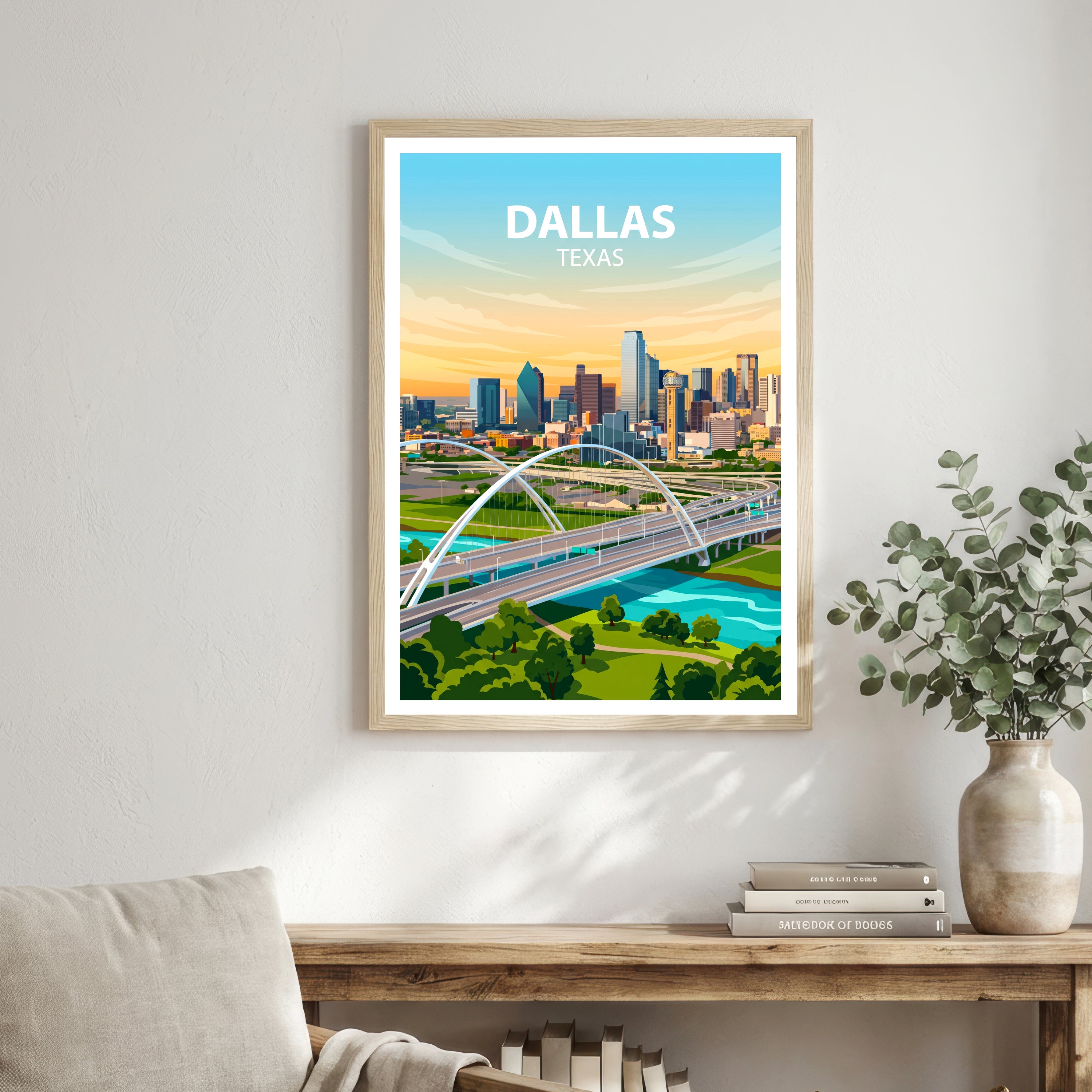 Dallas Texas