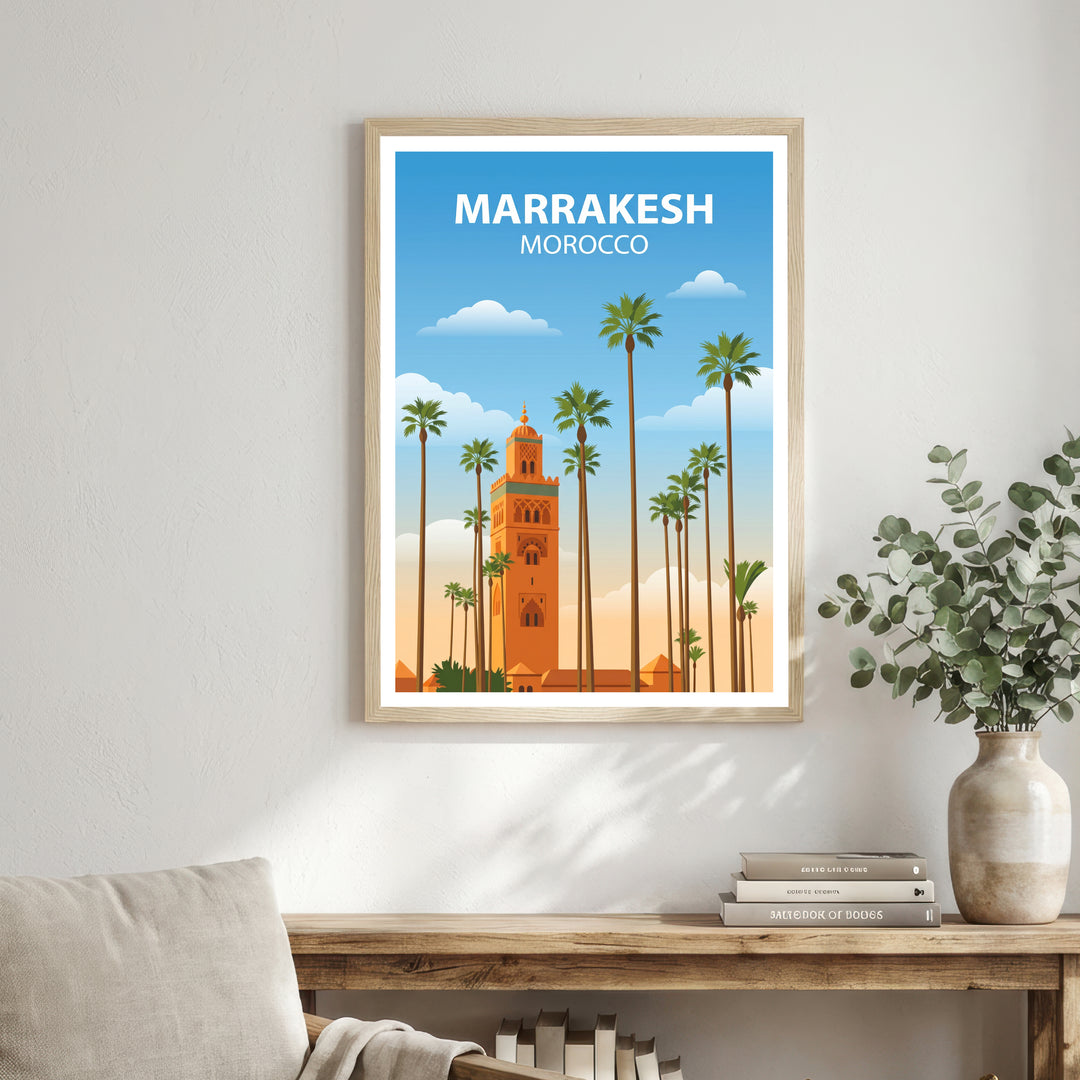 Marrakesh Morocco