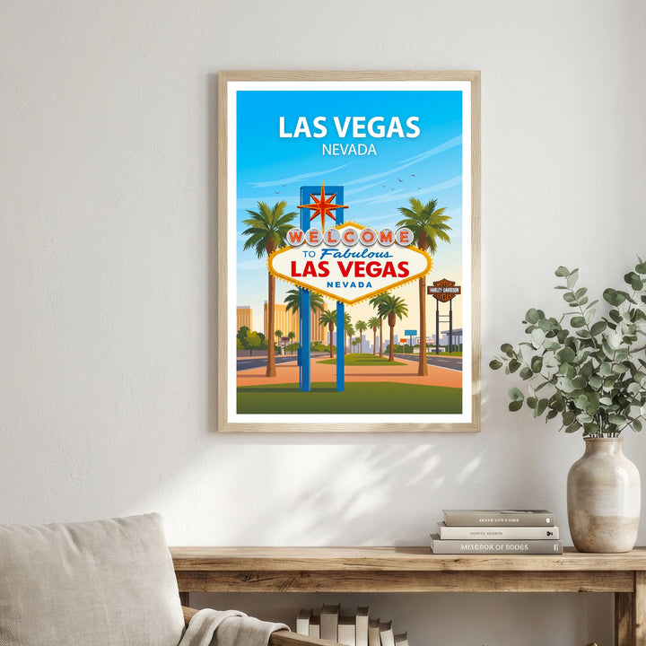 Las Vegas Nevada