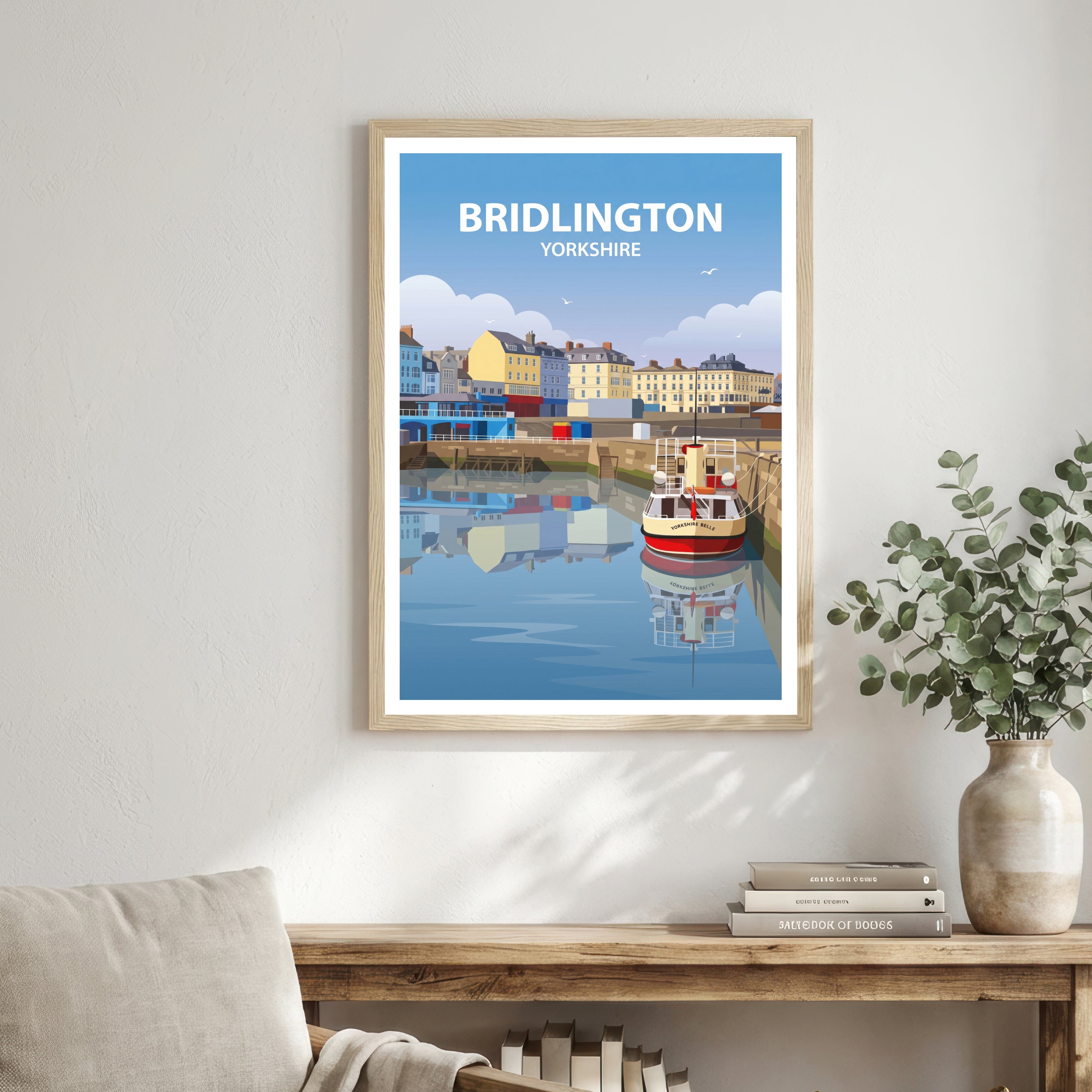 Bridlington Yorkshire