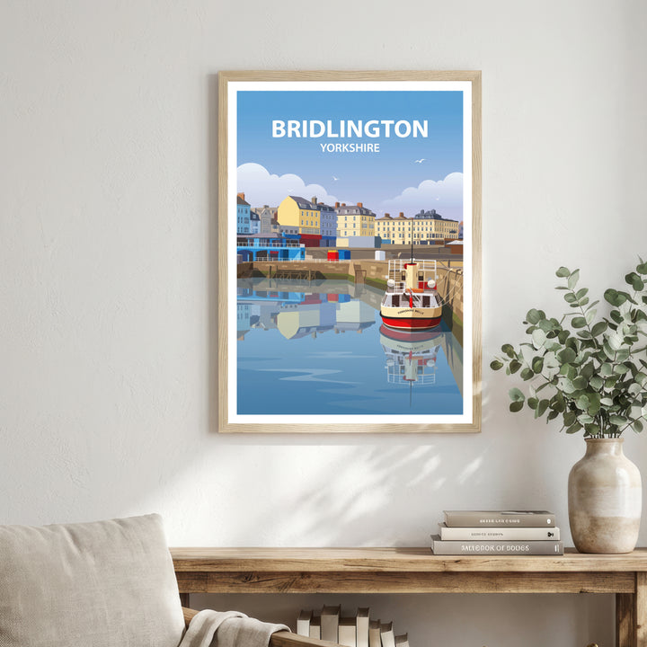 Bridlington Yorkshire