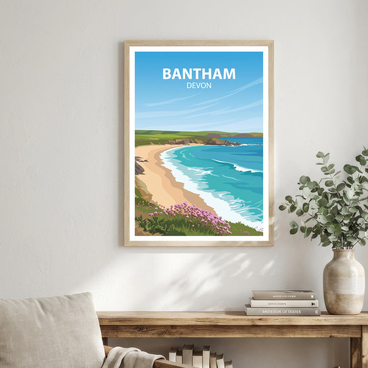 Bantham Devon