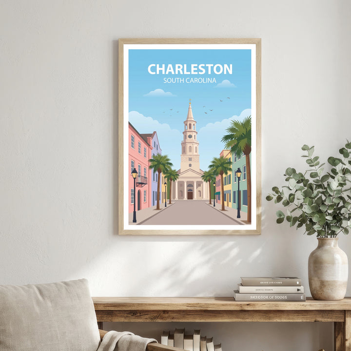 Charleston South Carolina