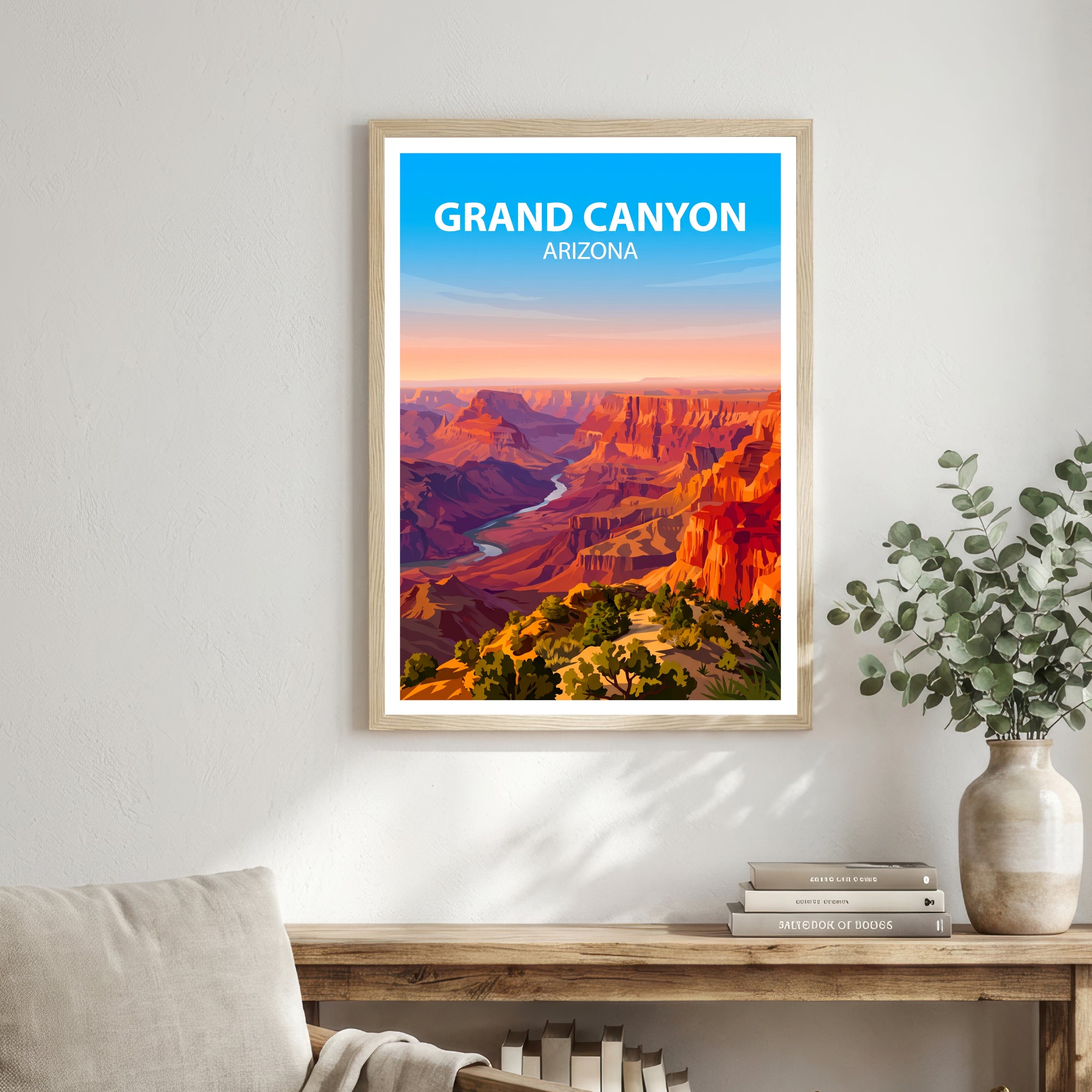 Grand Canyon Arizona