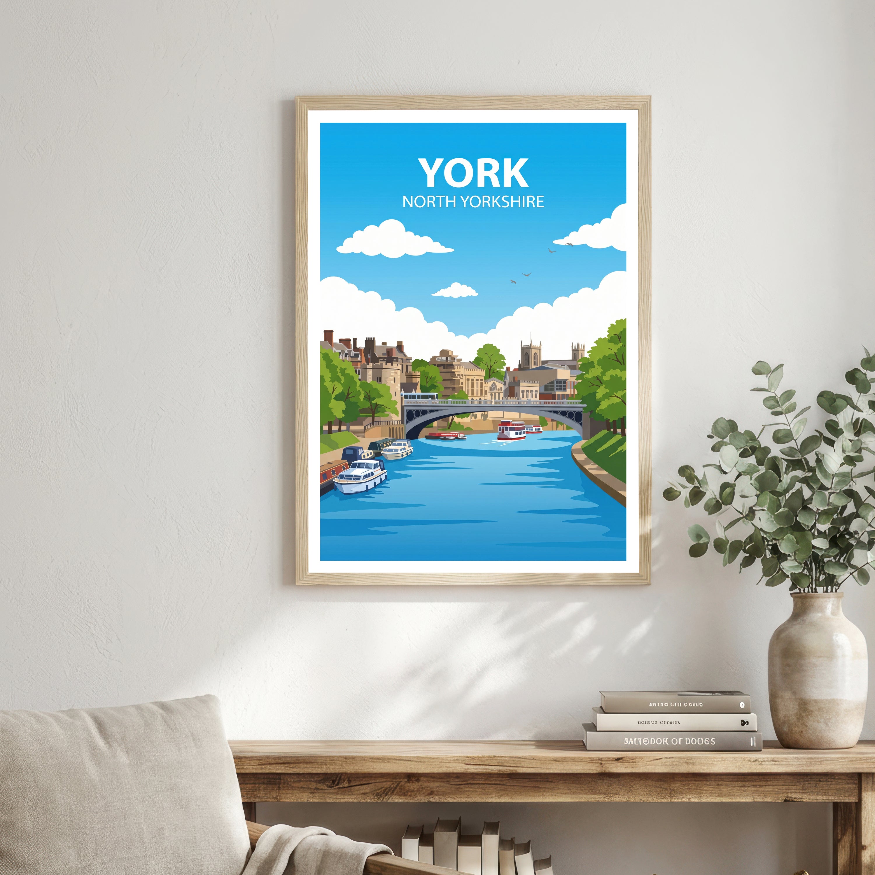 York North Yorkshire