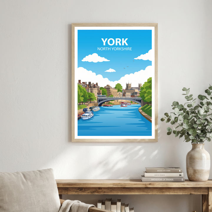 York North Yorkshire