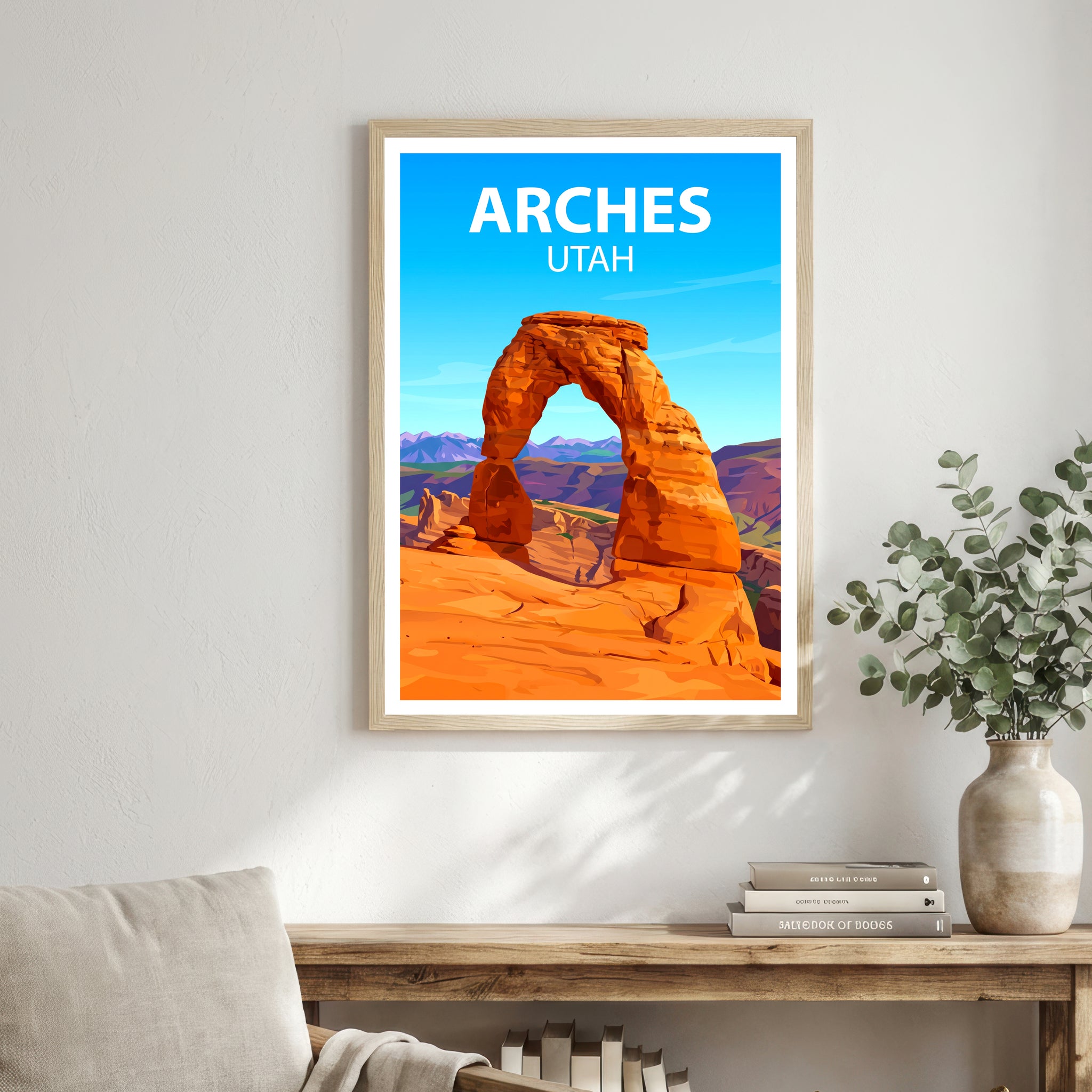 Arches Utah