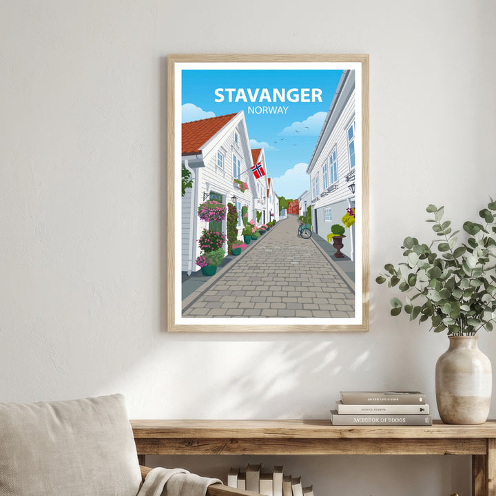 Stavanger Norway