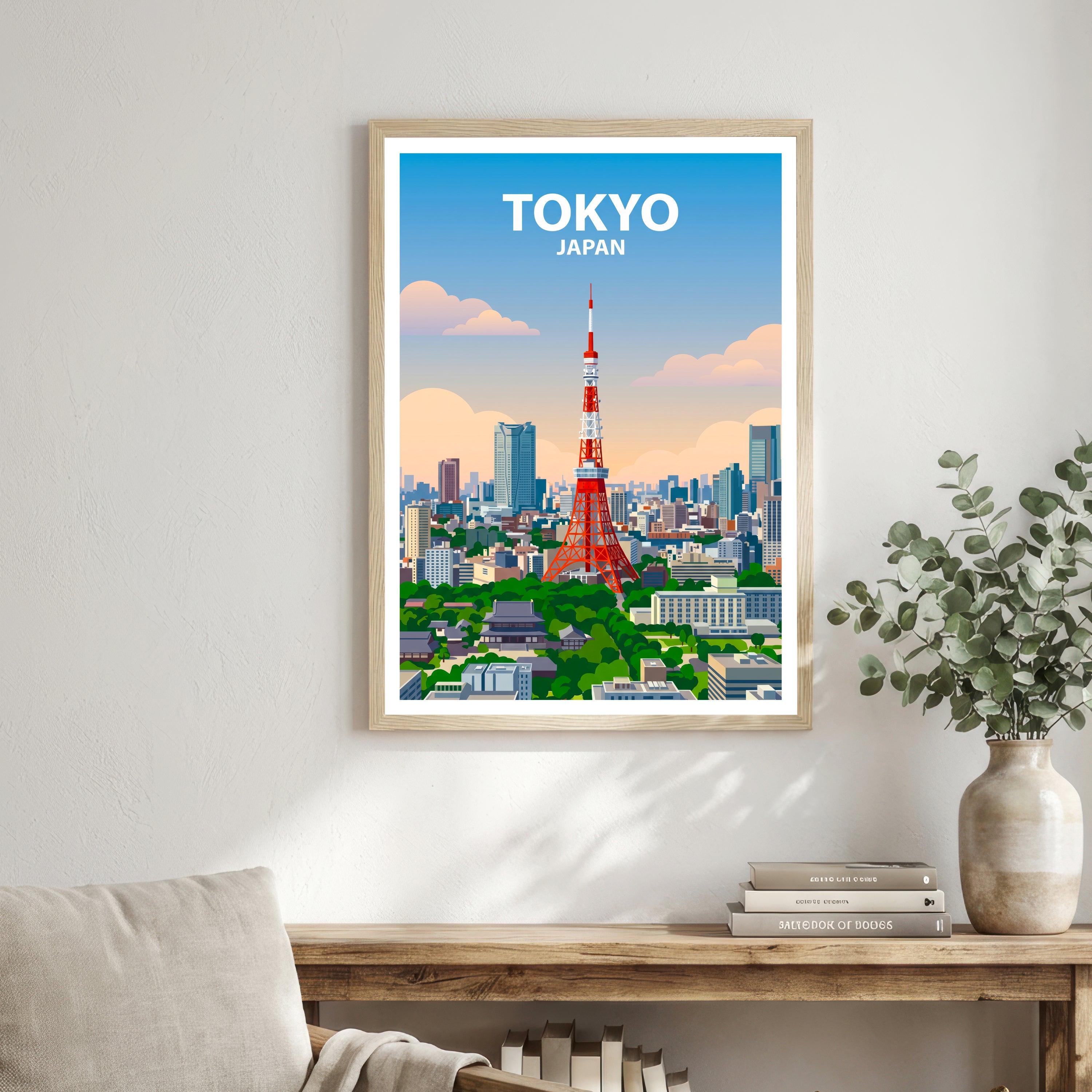 Tokyo Japan