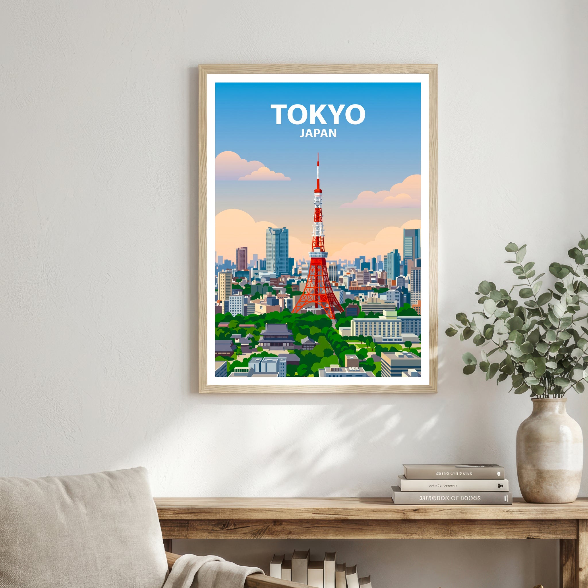 Tokyo Japan