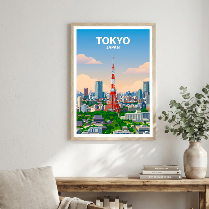 Tokyo Japan