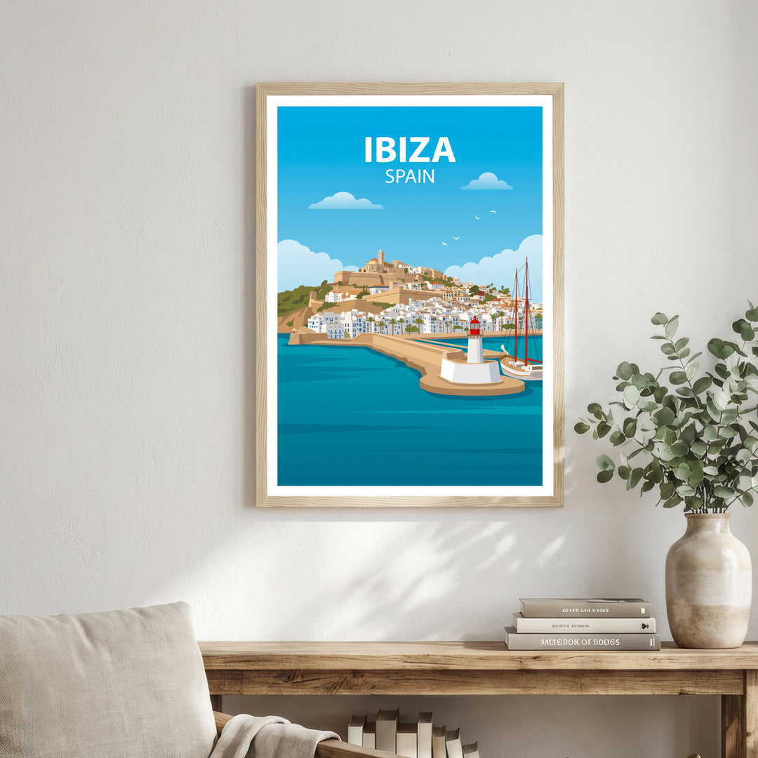 Ibiza Spain