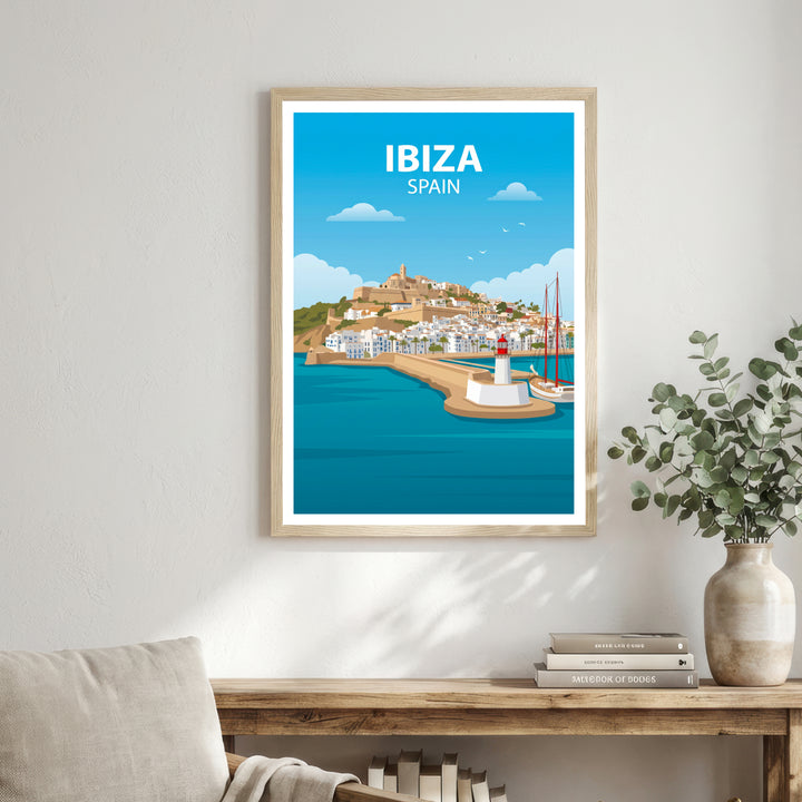Ibiza Spain