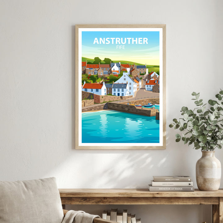 Anstruther Fife