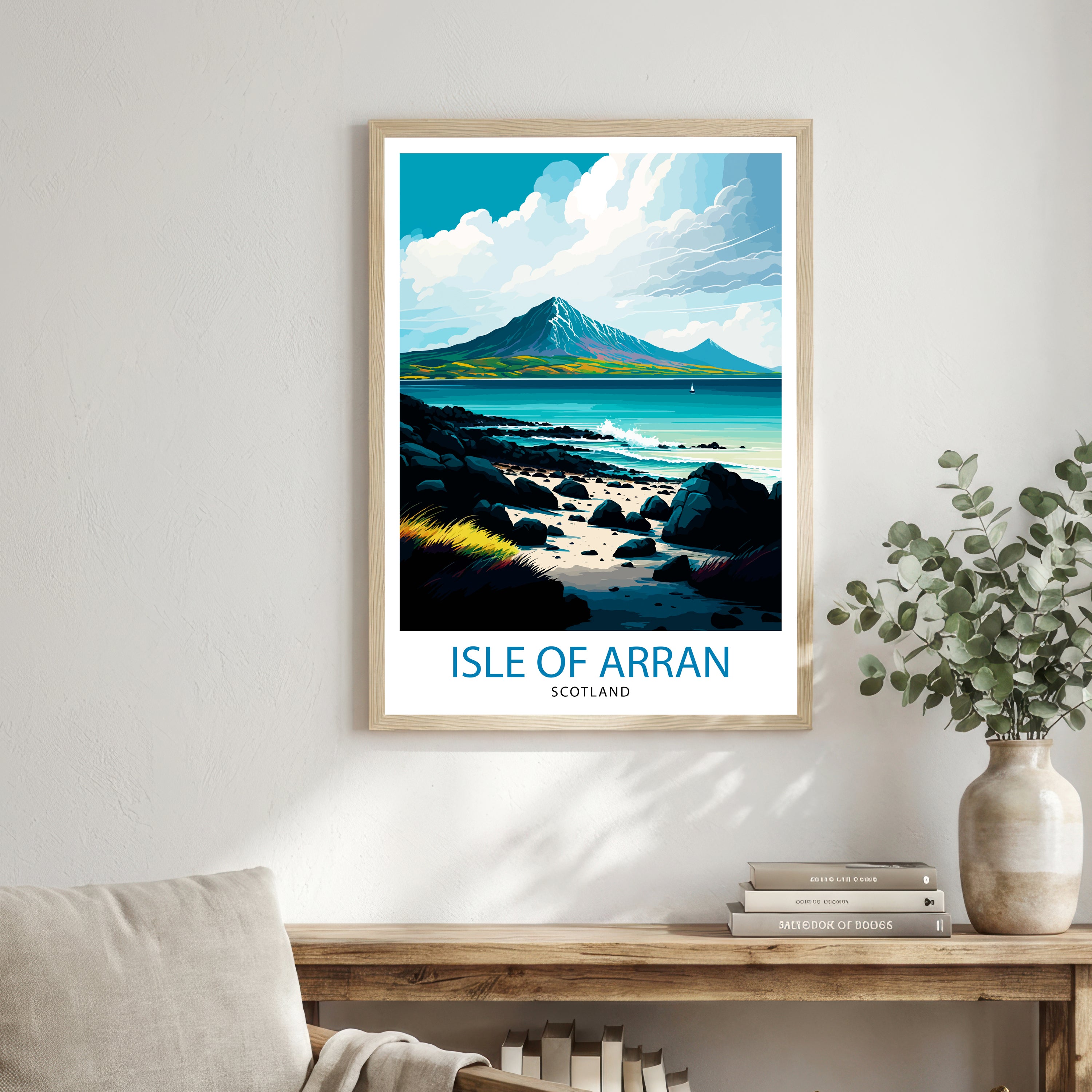 Isle Of Arran Scotland