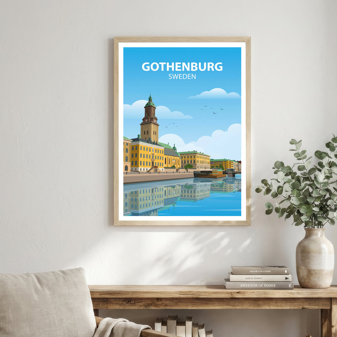 Gothenburg Sweden