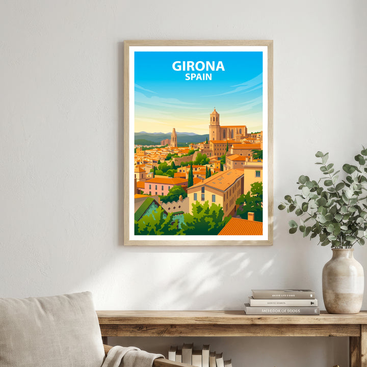 Girona Spain