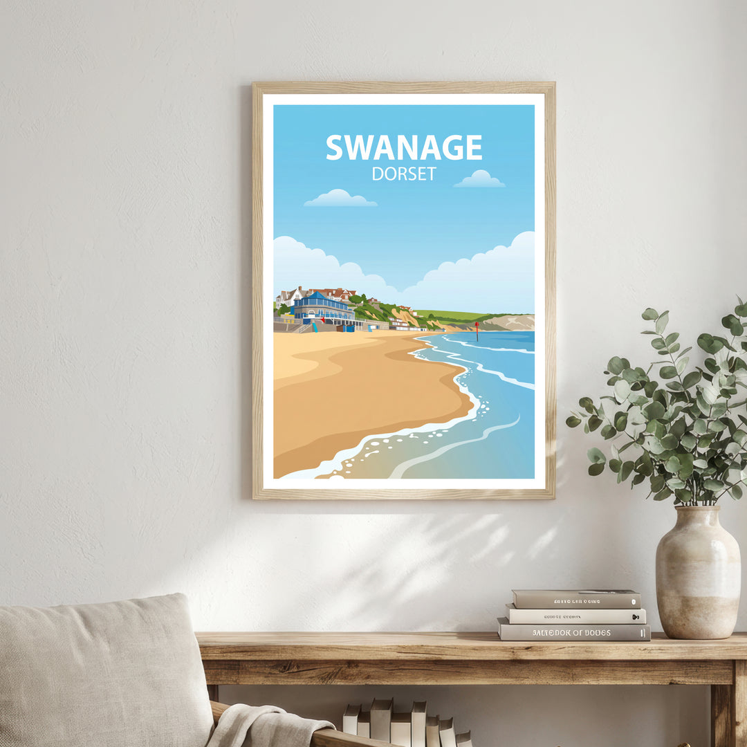 Swanage Dorset