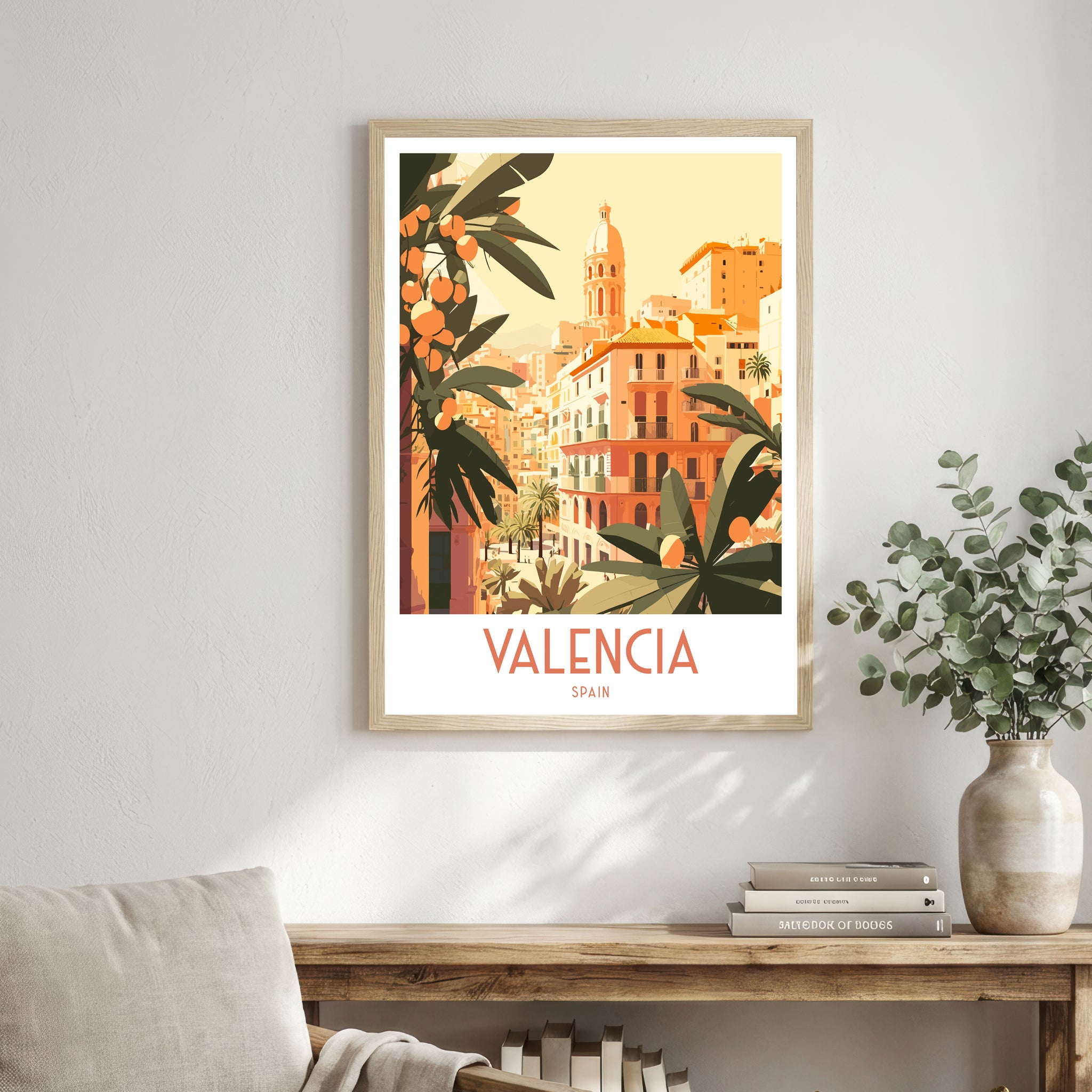 Valencia Spain