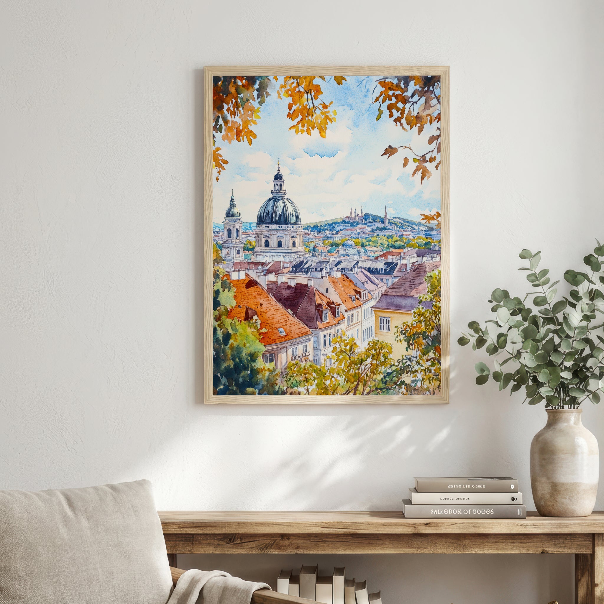 Vienna Austria