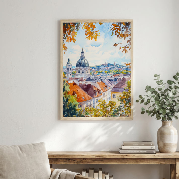 Vienna Austria