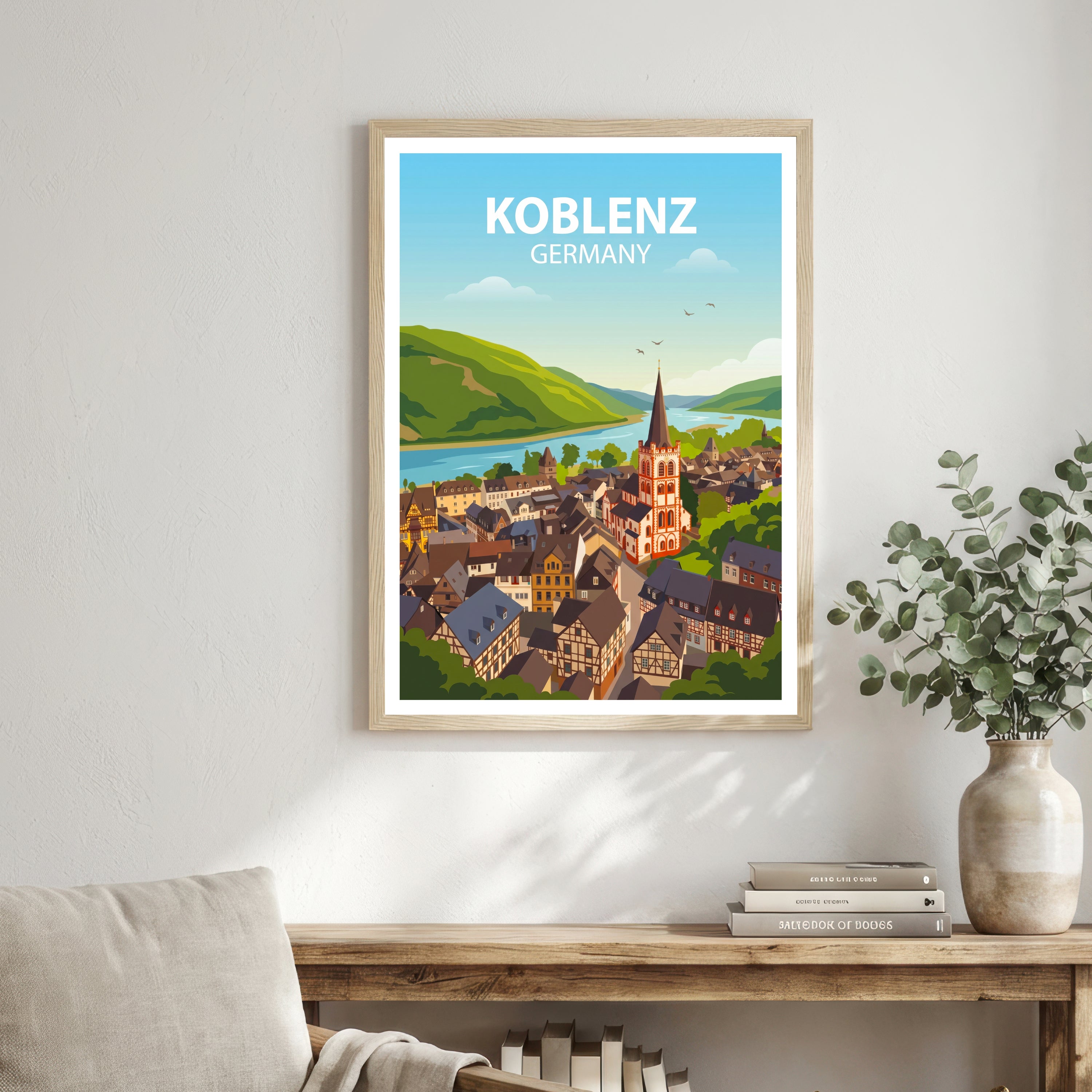 Koblenz Germany